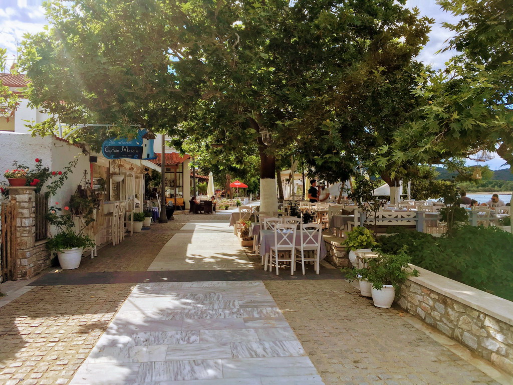  Olimpijada Atos Halkidiki 